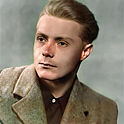 Karel Štancl in 1943