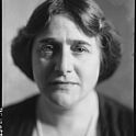 Portrait of Dame Myra Hess